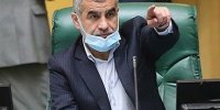عذرخواهی نایب رئیس مجلس از مردم بابت تصادف فرزندش/ با حجم عجیب خبرسازی‌ها و وارونه‌نمایی‌هایی مواجه هستیم/ فرزندم نه از صحنه گریخته و نه قلدرمآبی کرده