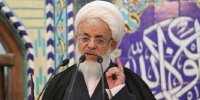 ناصری یزدی: اجرای احکام الهی نباید تحت تأثیر فشارها یا فضاسازی‌های رسانه‌ای دشمنان قرار گیرد/ مردم ایران از دین روی‌گردان نیستند