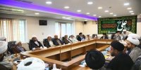 واکنش دبیر جامعه روحانیت شیراز به سخنان قاسمیان؛ هیچکس اندازه‌ رژیم صهیونیستی از وحدت شکنی میان کشورهای اسلامی نفع نمی‌برد/ احتمال کاهش جمعیت شیعه