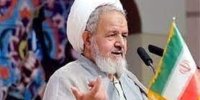 حجت‌الاسلام سعیدی: انقلاب اسلامی؛ رویشی ترین انقلاب در تاریخ معاصر به شمار می آید/ دولت شهید رئیسی رویشی ترین دولت اسلامی در چهار دهه گذشته است