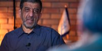 ضرغامی: میرحسین موسوی قبول نمی کرد با اژه ای ملاقات کند/ به او گفتم حرف هایت با مردم را پخش می کنم اما زنده نباشد