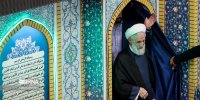 پس لرزه سخنان کاظم صدیقی درباره ابراهیم رییسی/ خود شیخ نگران نیست به سبب کار او اعتبار نمازجمعه ضربه خورده باشد؟