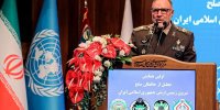 فرمانده نیروی زمینی ارتش: متعهد به برقراری صلح و امنیت در منطقه هستیم/ امروز ولایت فقیه و تبعیت از رهنمودهای ایشان نماد قدم گذاشتن در صراط مستقیم