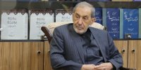 ولایتی پیام صادر کرد/ دیدگاه امام (ره) در مساله فلسطین یک راهبرد جامع و انسانی است/ دشمن واقعی صهیونیسمِ غاصب است