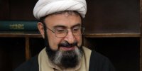 روایت فرزند آیت الله بهجت از شب بیماری امام خمینی(ره) / ماجرای انتقال امام خمینی از قم به تهران چه بود؟