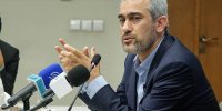 حمله به مدنی زاده با سلاح قدیمی اصولگرایانه؛ «قانون نحوه انتصاب افراد در پست‌های حساس»/ بعد از ظریف نوبت وزیر پیشنهادی اقتصاد است؟