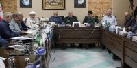 سرلشکر صفوی: جهاد تبیین بدون مدارک واقعی، فقط یک شعار است/ دشمنان انقلاب با تمام توان به دنبال جعل واقعیت‌ها و تضعیف باور نسل جدید هستند