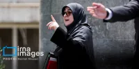 حواشی هیات دولت در روز چهارشنبه+عکس