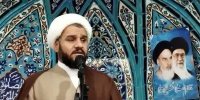 درگذشت یک امام جمعه در حادثه تصادف + جزییات