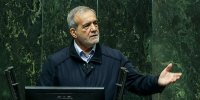 پزشکیان: هیچ‌گاه متجاوز نبودیم و نیستیم، اما مقابل جنایتکار وحشی با قدرت می‌ایستیم