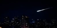 مهر: فعال شدن شدید پدافند هوایی در مناطقی از تهران/ یک پهپاد اسرائیلی در کهریزک ساقط شد