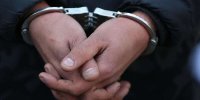 بازداشت ۸ خائن به وطن، حین خروج از کشور+ جزئیات
