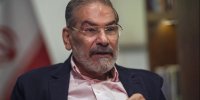 توئیت جدید علی شمخانی: آماده ام که صدبار،فدای مردم ⁧ ایران⁩ شوم/ روز روشن پیروزی در پرتو لبخند شهیدان نزدیک است