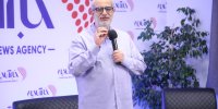 حسام‌الدین آشنا: جلیلی صلاحیت ندارد درباره ملیت و جوهر و هویت و آغل سخن بگوید