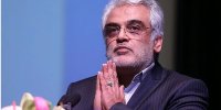 تصویری از گفت‌وگوی شهید محمدمهدی طهرانچی با رهبر انقلاب