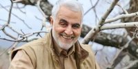 ماجرای عصبانیت شهید سلیمانی از سردار ایزدی