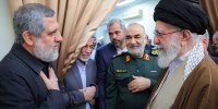 شهید ایزدی پیش از شهادت: وقتی شعار ازاله اسرائیل می‌دهیم، یعنی تصمیم گرفته‌ایم این رژیم را از میان برداریم/ طبیعی است در این نبرد، ضربه بخوریم و بزنیم