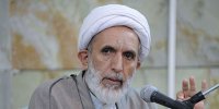 مهدی طائب: جبهه باطل در آمریکا، اروپا و بخشی از آسیا و حتی استرالیا سازماندهی شده است