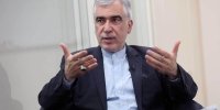 ظهره‌وند: مذاکره با آمریکا مغایر با منافع و امنیت ملی است