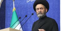 انتقاد از امام جمعه اردبیل: بهتر است از این به‌بعد استراحت کنید تا اینکه خیرخواه فرح پهلوی باشید