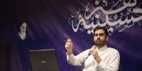 ثابتی، پزشکیان را تهدید کرد/ پاسخ های ضعیف تان به خبرنگار آمریکایی شرم آور بود/ ظاهرا دوست دارید بازهم فریب بخورید