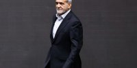 درخواست عجیب عضو شورای شهر رشت از اسرائیل؛ لطفا پزشکیان را ترور کن!/ ادعا درباره نقش اسرائیل در سانحه بالگرد رئیسی؛ یک رئیس جمهور ما را که شهید کردی!