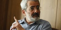 هشدار سلیمی نمین به تریبون داران؛ هزینه تنبیه دشمن را بالا نبریم/ رسانه ملی مراقب تفرقه افکنان باشد/ از راننده تاکسی گرفته تا دانشگاهیان تریبون دارند