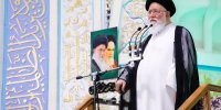علم‌الهدی: همبستگی ملی درمیان تفکرات مختلف جامعه قابل‌ مشاهده است/ضروری است از این فضای ملی‌گرایی برای تقویت ارزش‌های اسلامی بهره‌برداری کنیم