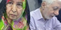 ادامه حملات به میرحسین موسوی: او بدنبال آشوب است اما همسرش ۴روز بعد  از جنگ اخیر از ایران دفاع کرد