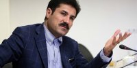 روایت معاون پزشکیان از رویکرد معین، علی دایی، رسول خادم و وریا غفاری در جنگ ایران و اسراییل