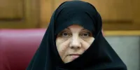 شعری که نماینده زن دوره هشتم مجلس دو دهه قبل برای رهبری سرود/ تحلیل عفت شریعتی از نقش فرماندهی رهبری در جنگ