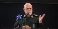 خاطره معاون هماهنگ کننده نیروی قدس سپاه از یک رهبر فلسطینی
