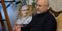 قالیباف: جنگ ۱۲ روزه ما را ۵۰ سال جلو انداخت/ دشمنی رژیم صهیونی و آمریکا با ایران تمام نشدنی است/ امیدواریم عاقبت همگی ما ختم به شهادت شود