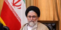 وزیر اطلاعات: نفوذ همیشه بوده و باز هم خواهد بود/ در کشورها و رژیم‌صهیونیستی نفوذ داریم