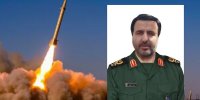 روایت دختر سردار جعفری از ماجرای شهادت پدر و مادرش/ ابتدا گفتند موشک به خانه شما اصابت نکرده/ نام موشک خیبرشکن چگونه انتخاب شد؟