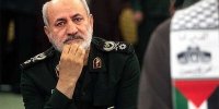 سخنان منتشرنشده رئیس فقید سازمان اطلاعات سپاه درباره شهادت