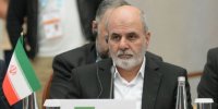 دبیر شورای عالی امنیت ملی خطاب به همتای ارمنی خود؛ سیاست ایران کماکان عدم تغییر در ژئوپلیتیک منطقه است/ این به سود همه طرف‌های منطقه‌ای است