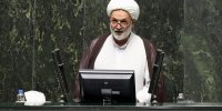 درخواست یک نماینده مجلس از دستگاه قضایی/ حکم محارب را برای جاسوسان را اجرا کنید