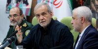 پزشکیان: دخترم حاضر نشد در روزهای جنگ از من فاصله بگیرد/اگر کسی نظری مخالف ما داشت، لزوما دشمن ما نیست