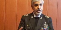 معاون عملیات ارتش: سامانه‌های آسیب‌دیده پدافند هوایی جایگزین شدند