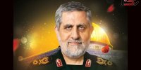 تصویری از حاج رمضان در کنار زیاد نخاله رهبر جهاد اسلامی