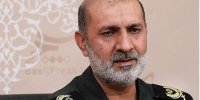هشدار سردار سنایی راد؛ هر سناریویی را از جانب صهیونیست‌ها محتمل بدانیم و برای مقابله با آن آماده باشیم