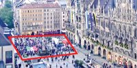 همه زور شاهزاده همین نمایش 50نفره در مونیخ بود؟