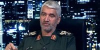 سردار فضلی: تنها راه مقابله با فتنه‌های داخلی و خارجی اطاعت‌پذیری از رهبری است