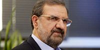 بازدید محسن رضایی از سایت‌های موشکی و مراکز پدافندی + جزئیات