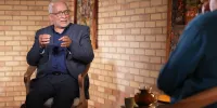 توصیه مهم مرعشی خطاب به بزرگان کشور درباره جنگ