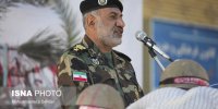 فرمانده ارشد ارتش: نیروی زمینی ارتش که در مرزها مستقر هستند، در جنگ ۱۲ روزه آمادگی و هوشیاری بیشتری داشتند/ تشریح وضعیت مرزهای غربی کشور