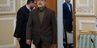 علی لاریجانی دبیر شورای عالی امنیت ملی شد + جزئیات حکم