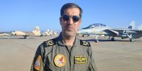 فرمانده ارشد نیروی هوایی ارتش: در جنگ ۱۲ روزه خلبانان شکاری و ترابری و ... با آمادگی در میدان بودند/ آسیب‌هایی که به کشور وارد شد جبران‌ناپذیر بود