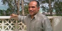 تماس تلفنی منافقین با همسر شهید علی‌محمدی/ ماجرای ایمیل‌های ارسالی برای علی‌محمدی ۱۰ روز قبل از شهادت